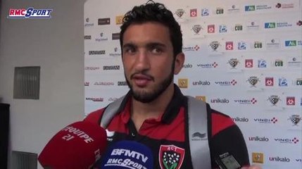 Rugby / Top 14 - Mermoz : " Un grand pas vers la qualification" 12/04