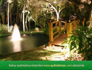 Aydınlatma Direği Yapımı