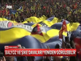 Balyoz ve Şike davaları yeniden görülebilir