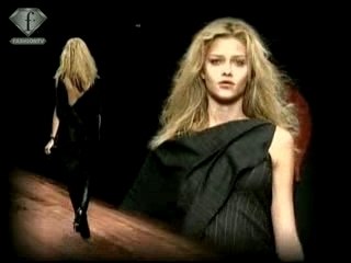 Fashion TV  - ANA BEATRIZ BARROS