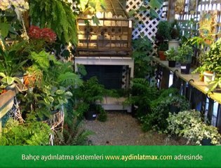 Aydınlatma Direği İstanbul