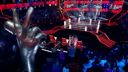The Voice Kids 1 Russia 11.04.14 part 2