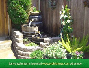 Dekoratif Aydınlatma Direk Fiyatları