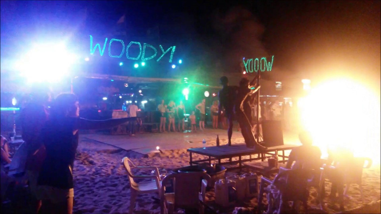 Thailande 2014