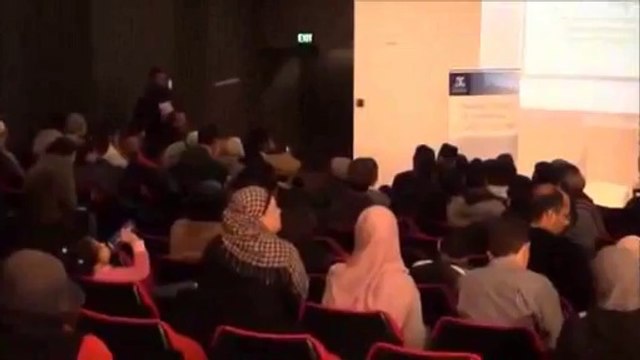 Concept of Islamic Dressing Shaykh-ul-Islam Prof.Dr. Muhammad Tahir-ul-Qadri_clip1