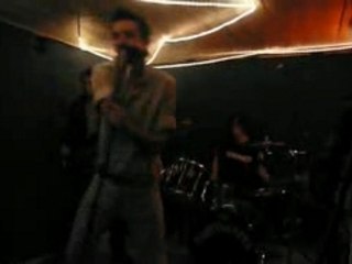 Ne Te Tracasse Pas@Blockhaus (Nantes)