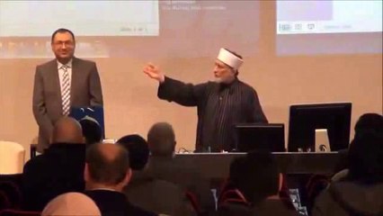 Concept of Islamic Dressing Shaykh-ul-Islam Prof.Dr. Muhammad Tahir-ul-Qadri_clip2