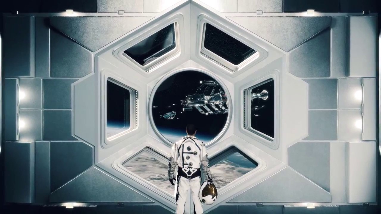 Civilization Beyond Earth Trailer