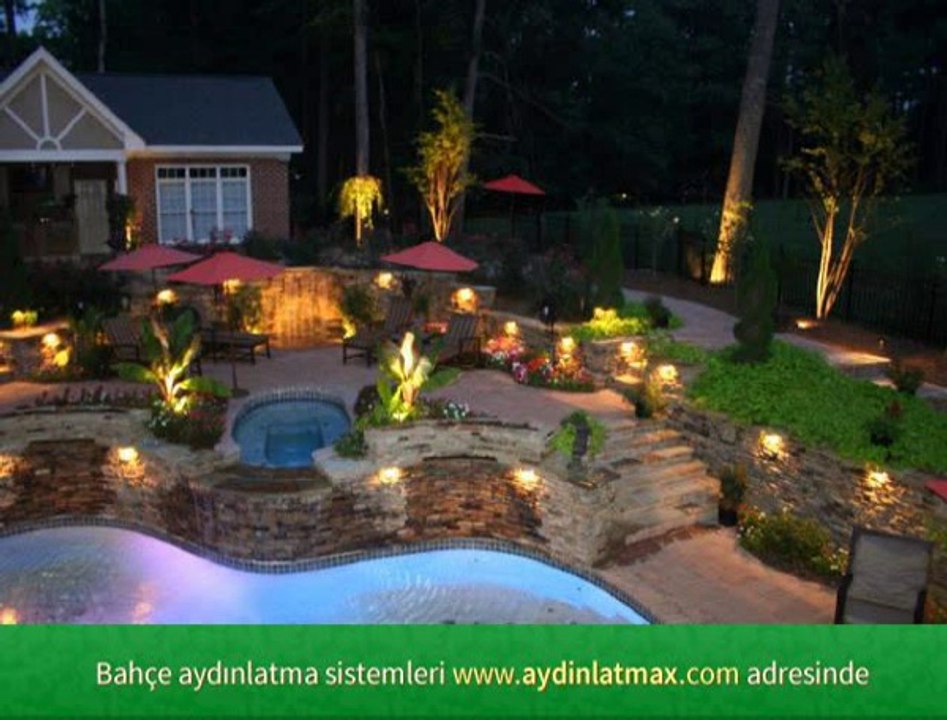 Aydınlatma Direk Boyları