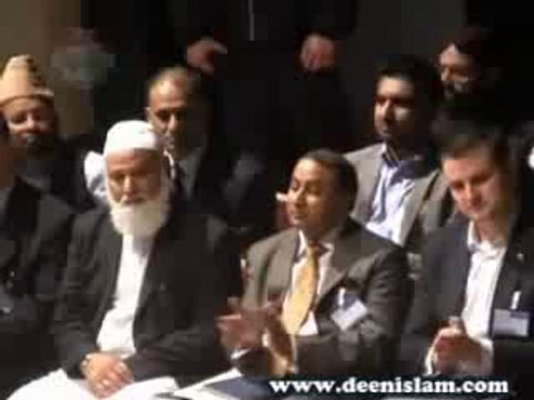 Concept of Khilafah - Separating Myths... - Shaykh-ul-Islam Prof.Dr. Muhammad Tahir-ul-Qadri - Facebook_clip4