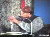Dr Tahir ul Qadri Kia is Nizam mein reh kar Tabdeeli aa sakti hai-... - Pakistan Awami Tehreek (PAT)_clip2