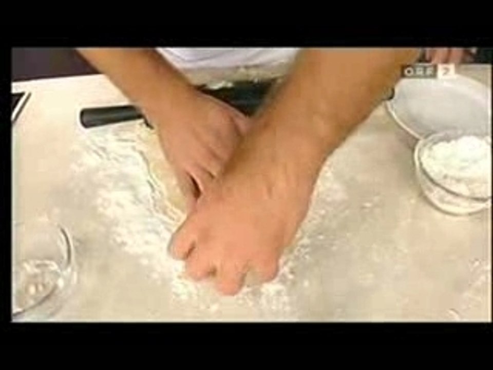 Frisch gekocht - Weedy