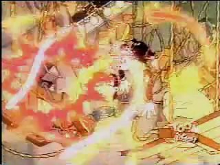 Donald Duck & Mickey Mouse  Magician Mickey