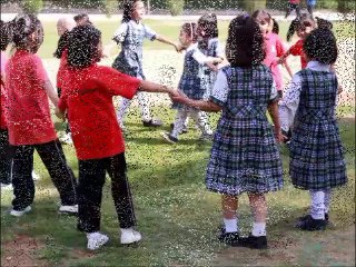 The Academy (Place for Bright Future Of Your Childrens)