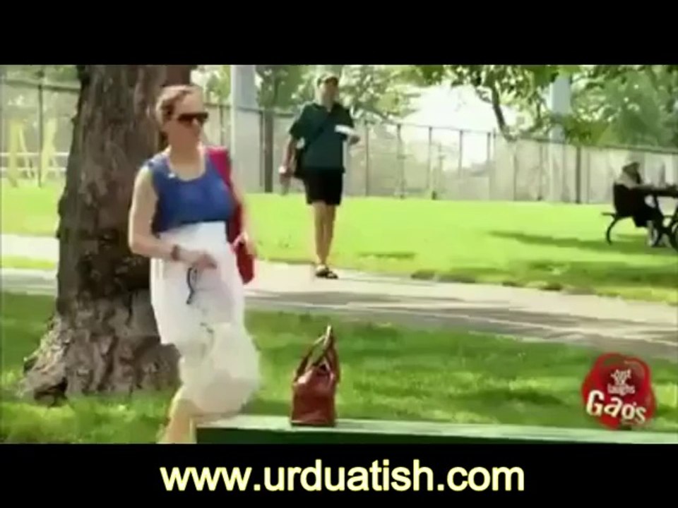 Gaos funny vedio