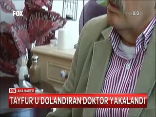 Ferdi Tayfur'dan konuşamıyor diyenlere şarkılı cevap