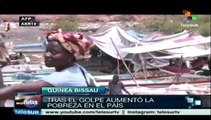 Guinea Bissau irá mañana a las urnas; enigma, lo que hará el ejército