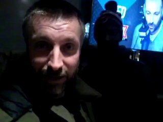 Fred de Skyrock et Sambastoss !