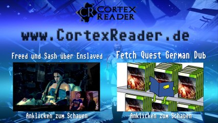 No one even know  / Drama Animation German / Deutsch