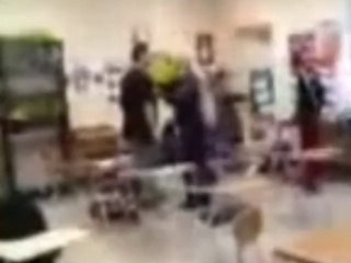 My friend talking smack at DHS: Instagram