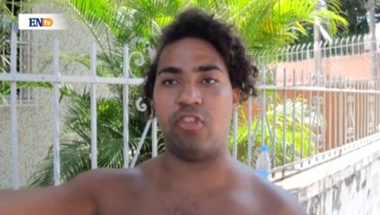 Doce heridos y 27 detenidos deja un desalojo en Río de Janeiro