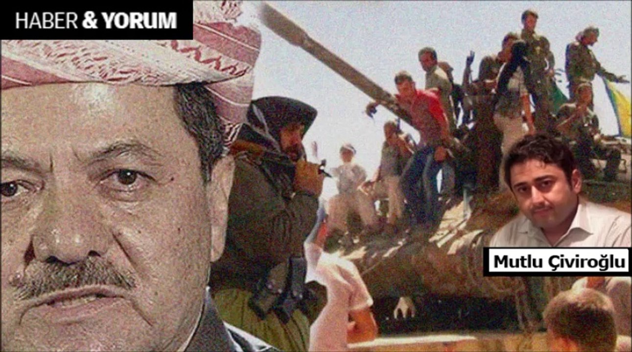 Irak ve Suriye’deki Kürt bölgelerinde neler yaşanıyor? | rsfmradio