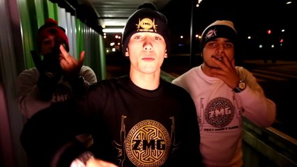 Zbatata - Freestyle en attendant VRV | Episode 2