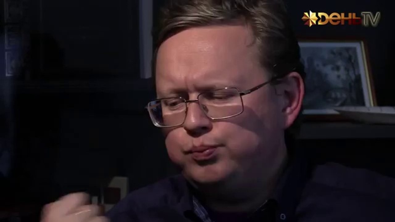 Зачем России своя платежая система. Михаил Делягин