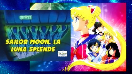 [Ashya&Stella] ~ La Luna Splende (Cover)