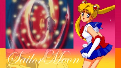 [Ashya&Stella] ~ Sailor Moon-Raggio Di Luna (Cover)