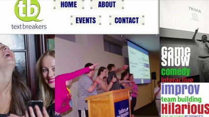 Network At The Merion