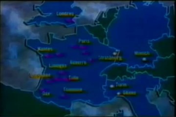 La vague d'ovnis du 5 novembre 1990 en France.avi