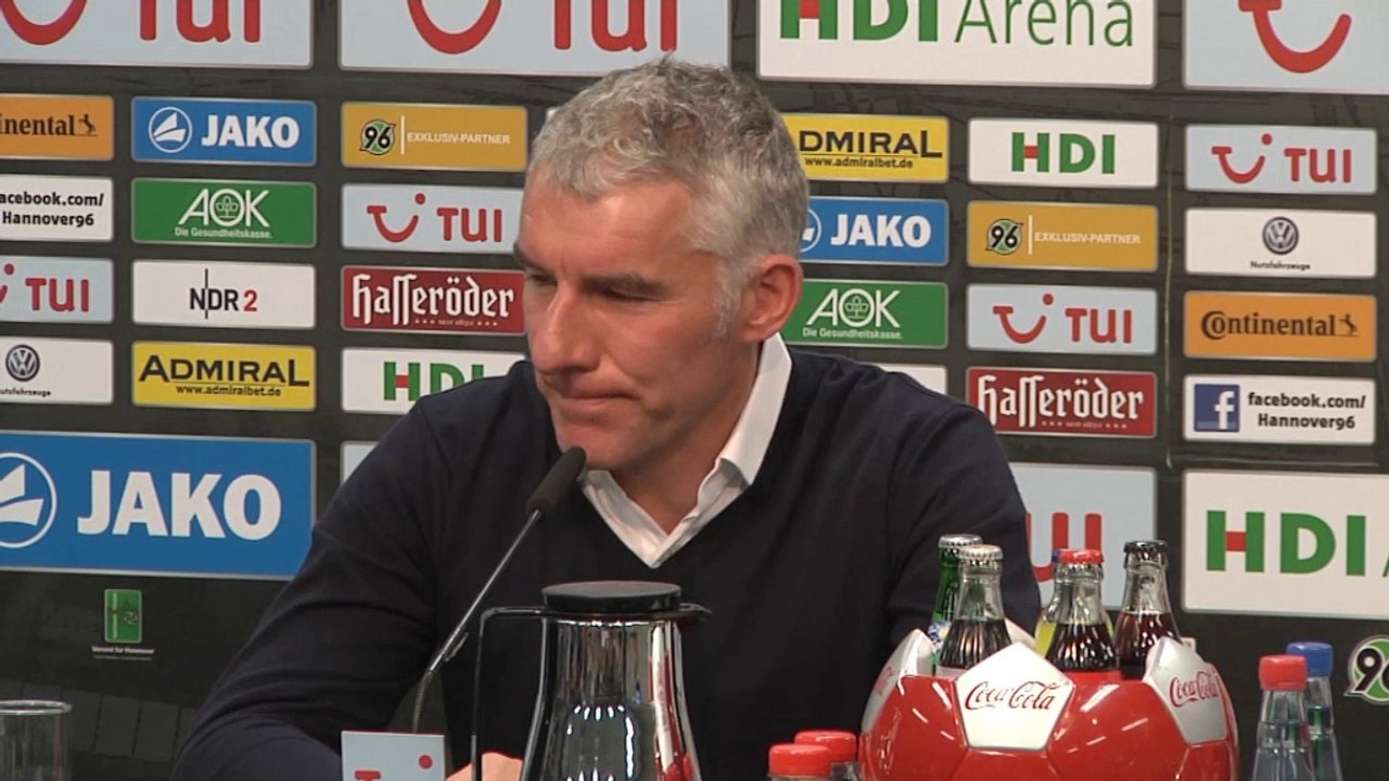 HSV-Pleite: '..., das hat uns beeindruckt'