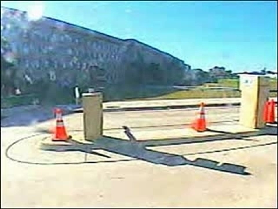 Pentagon Plane Crash conspiracy