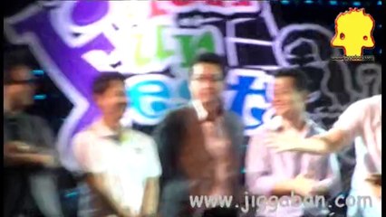 20130904 Flick Fun fest - Presscon