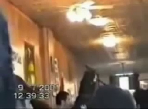 Michael Jackson denonce les societes secretes et le gouvernement peut de temps avant sa mort.