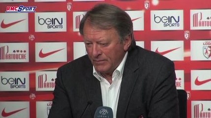 Football / Ligue 1 : Lille met la pression sur Monaco - 12/04