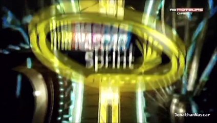 Dale Jr crash NASCAR Sprint Cup 2014 Texas