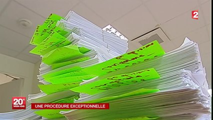 Comment fonctionnent les vastes collectes d'ADN ?