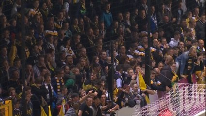 VIRAL+: Football: Proto contre les supporters