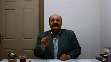 MURAT BAHADIR AKKOYUNLU - ANALİZ ( FETHULLAH GÜLEN CEMAATİ'NİN ARKA ODASINI AÇIKLIYOR... )