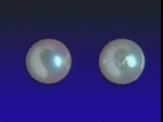 Facteurs de qualité - perles de culture