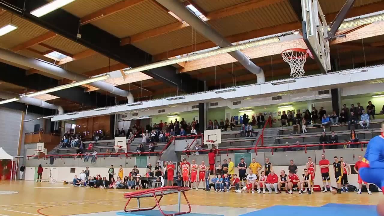 70 ans USL