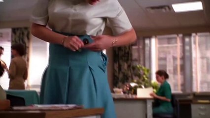 Les 7 saisons de "Mad Men" résumées en 7 minutes