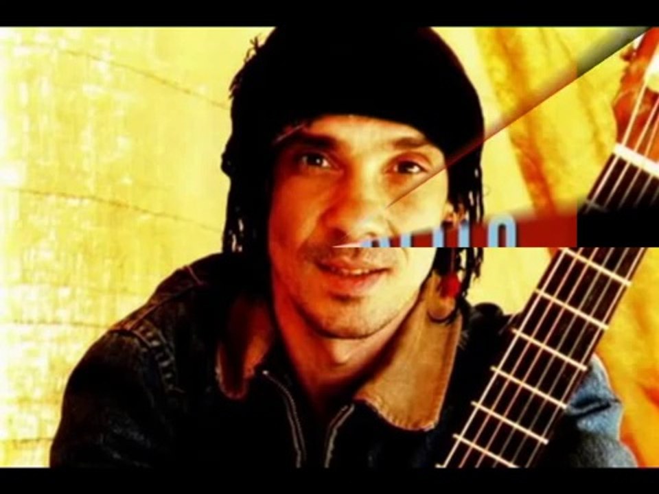 Manu Chao - Bella Ciao