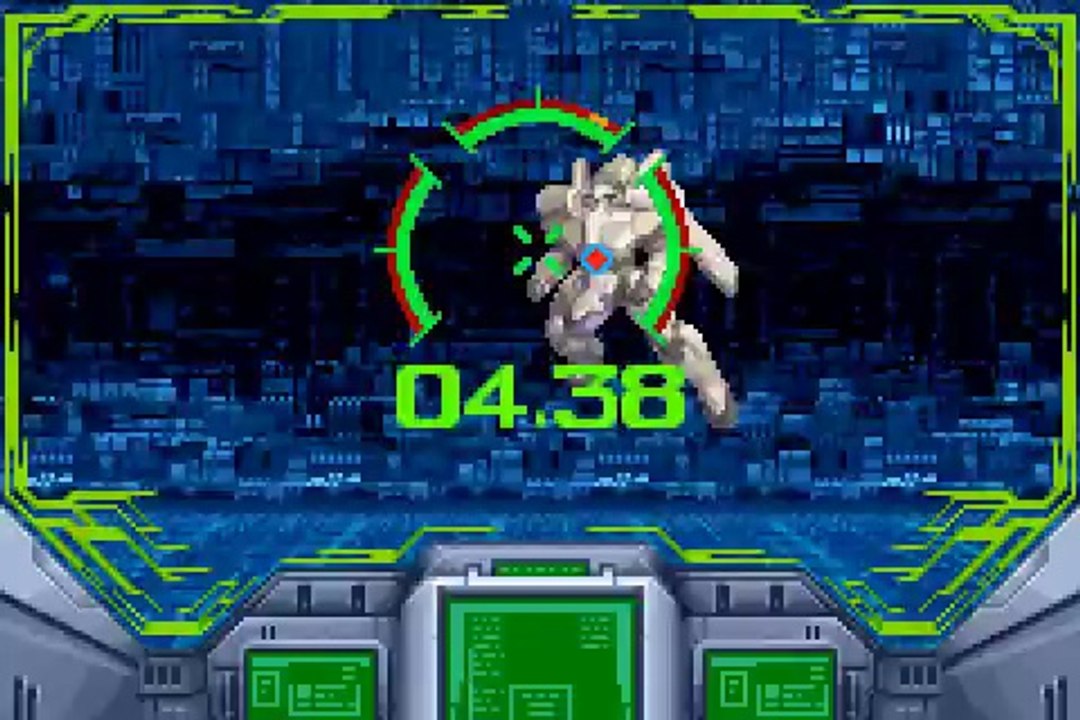 Let´s Play Zone of the Enders Fist of Mars German Part 43