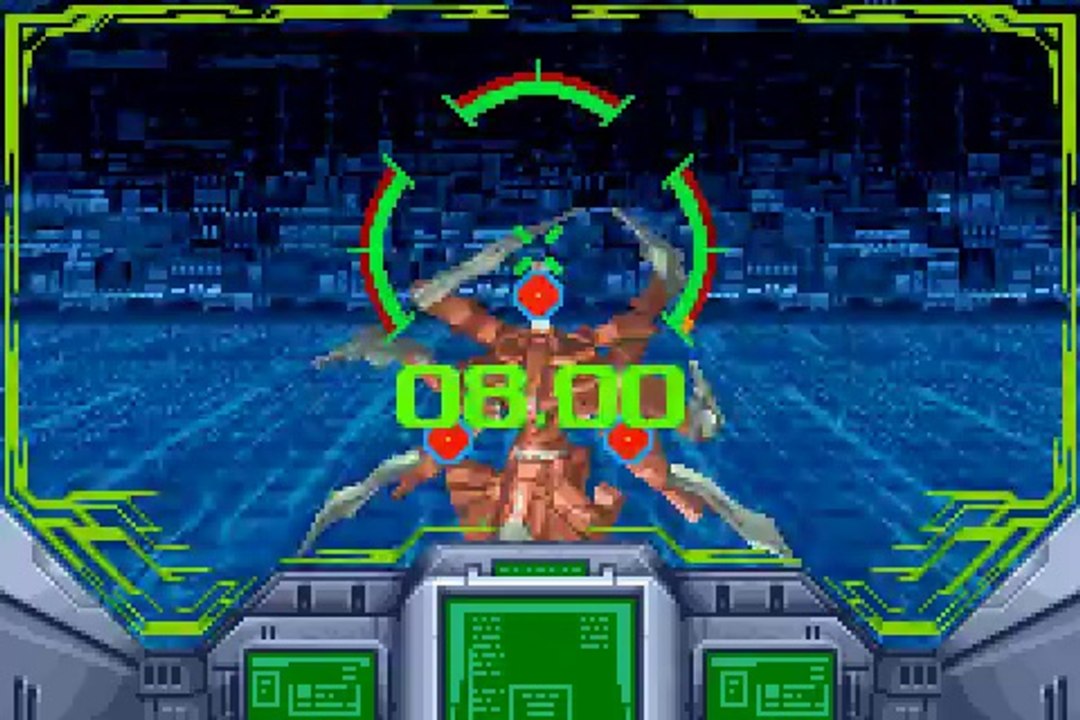 Let´s Play Zone of the Enders Fist of Mars German Part 45