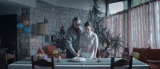 Pink Holy Days - Vertigo