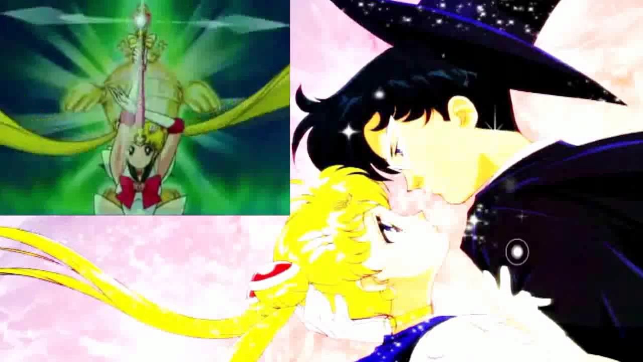 [Ashya&Stella] ~ E Il Cristallo Del Cuore (ReUpload)