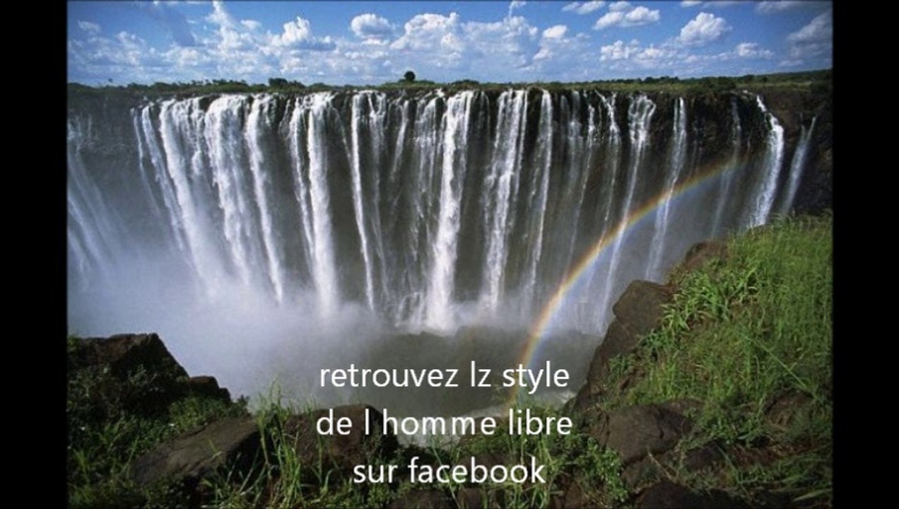 le style de l homme libre - chute libre